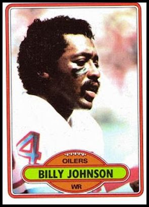 58 Billy Johnson
